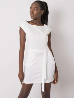 Šaty TW SK G 073.67 biela