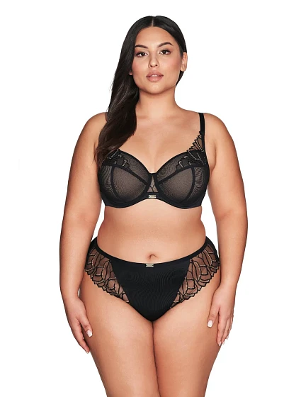 BIUSTONOSZ AV model 20325646 BLACK - Ava