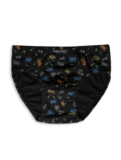 SLIPY CHŁOPIĘCE model 20220430 - Lama SLIPY CHŁOPIĘCE model 20220430 - Lama