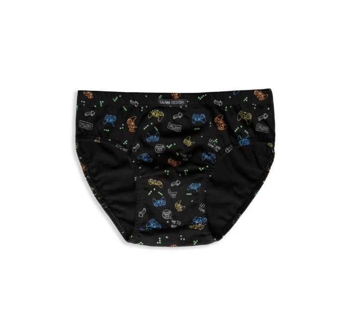 SLIPY CHŁOPIĘCE model 20220430 - Lama SLIPY CHŁOPIĘCE model 20220430 - Lama