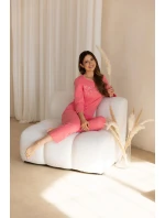 DÁMSKE PYŽAMO 724 J/25