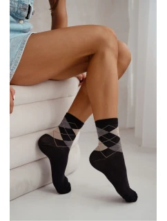 Dámske ponožky Roma 0200.177