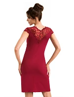 Nočná košeľa model 135663 Donna Nočná košeľa model 135663 Donna
