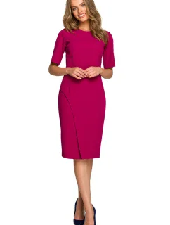 Denné šaty model 171185 Stylove