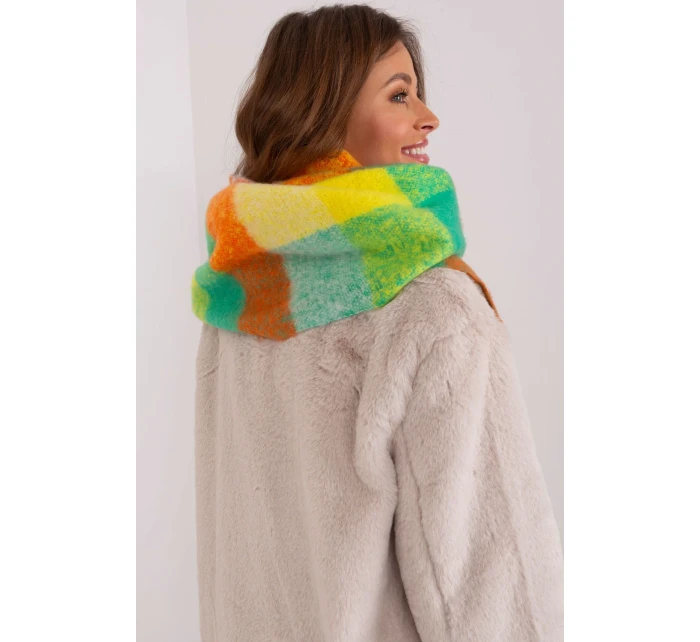 Šál model 191712 AT