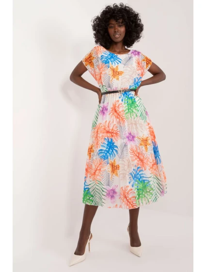 Denné šaty model 197873 Taliansko Moda