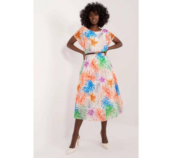 Denné šaty model 197873 Taliansko Moda