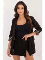 Bunda model 200484 Taliansko Moda