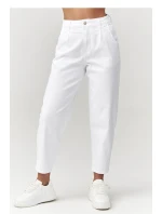 Džínsy model 223264 Makadamia