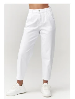 Džínsy model 223264 Makadamia