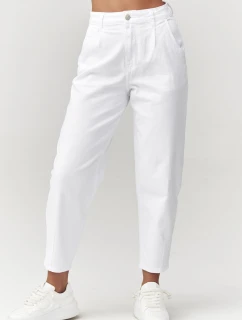 Džínsy model 223264 Makadamia