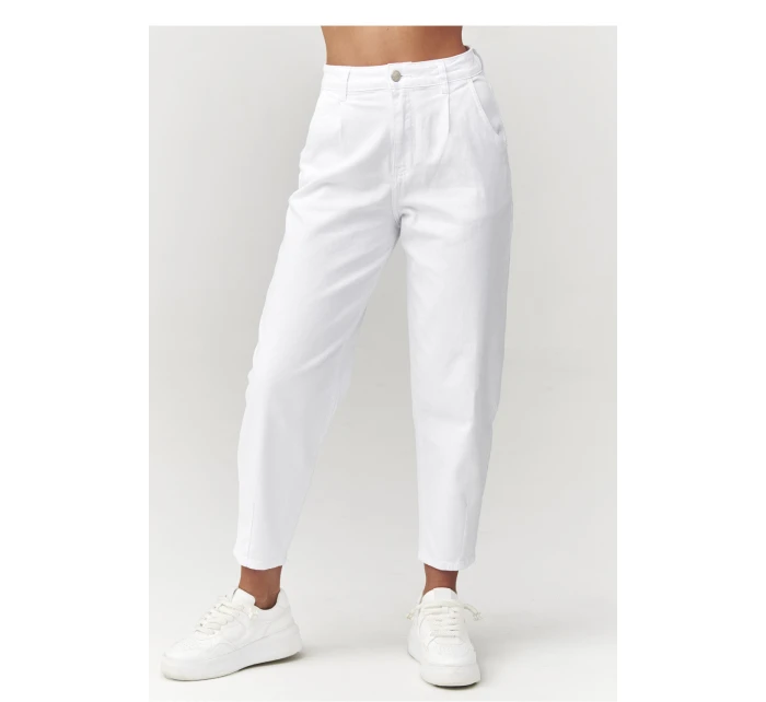 Džínsy model 223264 Makadamia