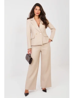 Dámske nohavice model 223758 Taliansko Moda