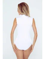 Dámské body model 18485594 white - Eldar Dámské body model 18485594 white - Eldar