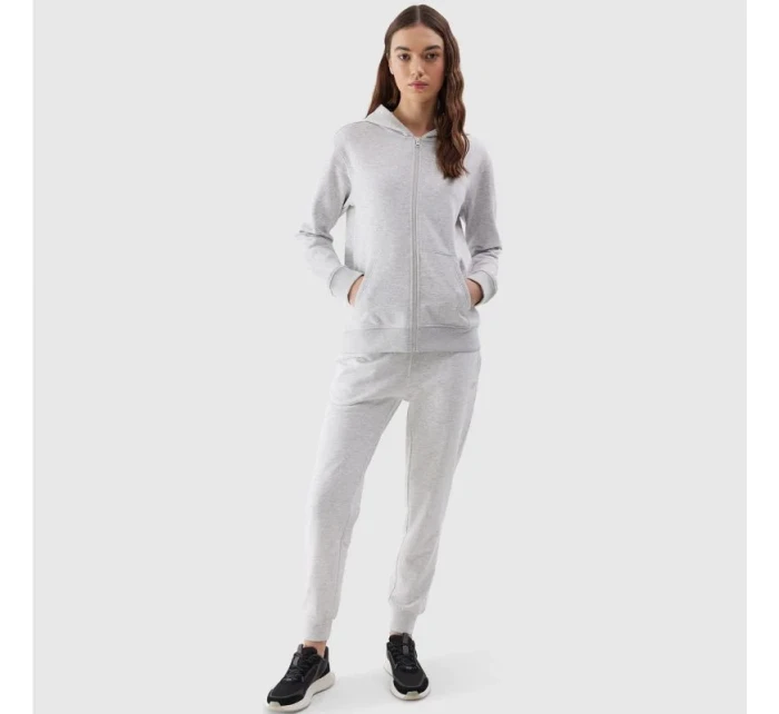 Mikina W WSS24TSWS 27M model 20145836 - 4F Mikina W WSS24TSWS 27M model 20145836 - 4F