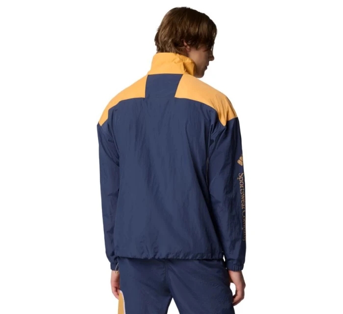 II Retro Windbreaker Jacket Anorak M model 20882131 - Columbia