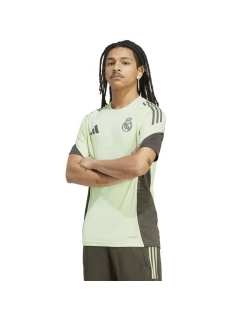 Adidas Real Madrid Training JSY M Tričko JP3977