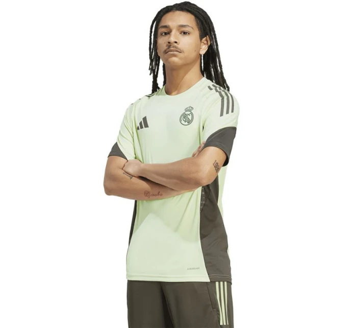 Adidas Real Madrid Training JSY M Tričko JP3977 Adidas Real Madrid Training JSY M Tričko JP3977