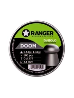 4,5 mm RANER   500 ks model 21332966 - RANGER