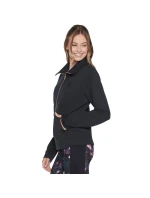 Mikina bez kapuce Jacket Black L model 21392446 - Skechers