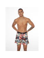 Protestné pánske plážové šortky PRTLOCKLAN (P2711821/331)