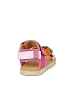 Dětské sandály  FLASH model 22076141 - Froddo