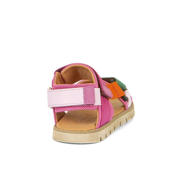 Dětské sandály  FLASH model 22076141 - Froddo