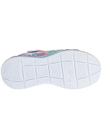 Skechers Mermaid Dreams 303060L-LVMT Fialové 31 Skechers Mermaid Dreams 303060L-LVMT Fialové 31