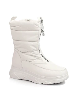 Snežnice so zámkom Potocki W WOL120B