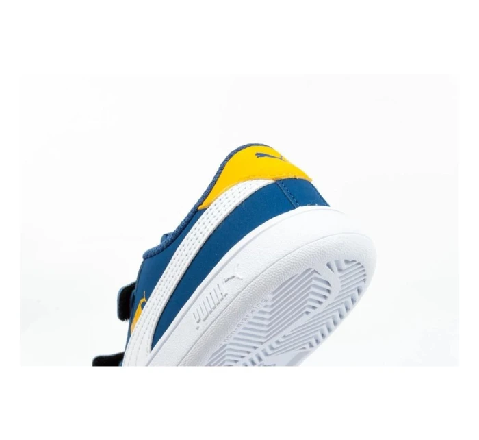 Boty Smash v2 Jr model 18639183 47 - Puma Boty Smash v2 Jr model 18639183 47 - Puma