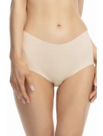 Julimex Infinity Boyshort Maxi farba:béžová