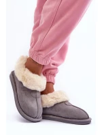 Dámské Se Svrškem model 21631542 - Boto Dámské Se Svrškem model 21631542 - Boto