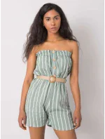 Kombinéza 361 KO 03042021.36 pistáciová Kombinéza 361 KO 03042021.36 pistáciová