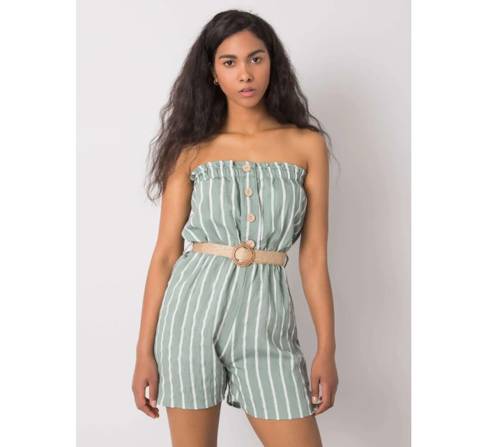 Kombinéza 361 KO 03042021.36 pistáciová Kombinéza 361 KO 03042021.36 pistáciová