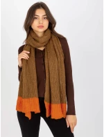 Dámska šatka AT SZ 1942 hnedá Dámska šatka AT SZ 1942 hnedá