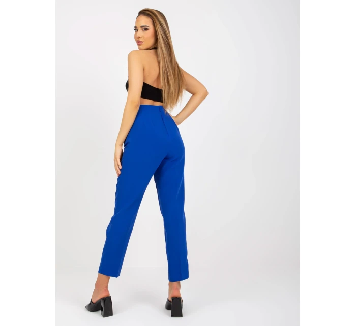 Nohavice BR SP 219.71 kobalt Nohavice BR SP 219.71 kobalt