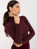 Blúzka IT BZ 21819.09P bordová