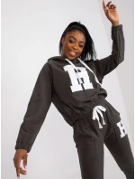 Súprava RV KMPL 7802.34P tmavá khaki Súprava RV KMPL 7802.34P tmavá khaki