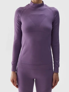 Dámske termo tričko 4F