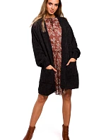 Dámsky sveter M467 - Moe