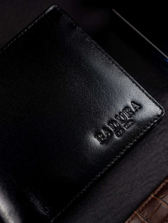 Pánska kožená peňaženka B-642 - BADURA