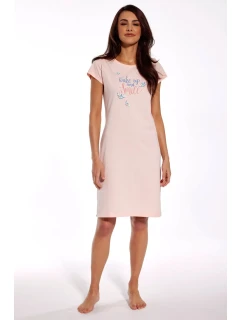 DÁMSKE TRIČKO KR 612/282 WAKE UP 2