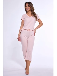 DÁMSKÉ PYŽAMO KR model 21104708 - Cornette