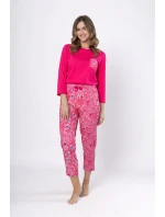 DÁMSKÉ PYŽAMO model 21388897 - LEVEZA