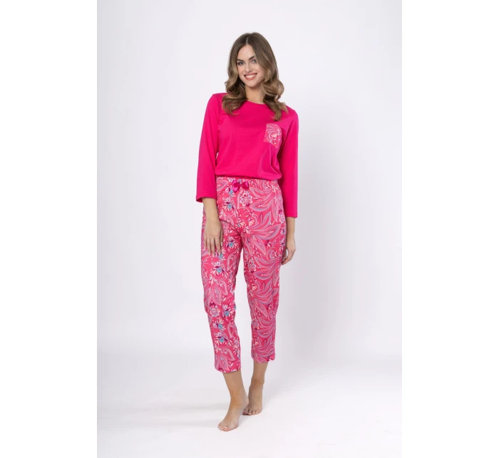 DÁMSKÉ PYŽAMO model 21388897 - LEVEZA