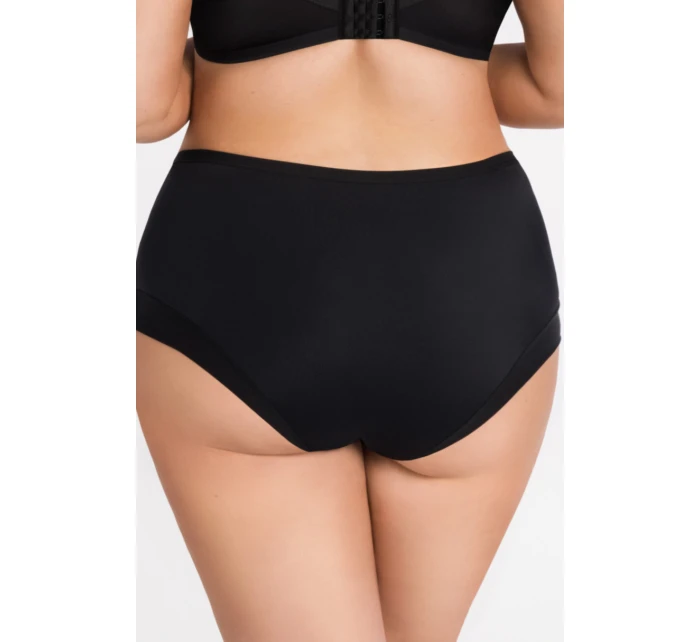 LUISSE NOHAVIČKY K442/1 BLACK LUISSE NOHAVIČKY K442/1 BLACK