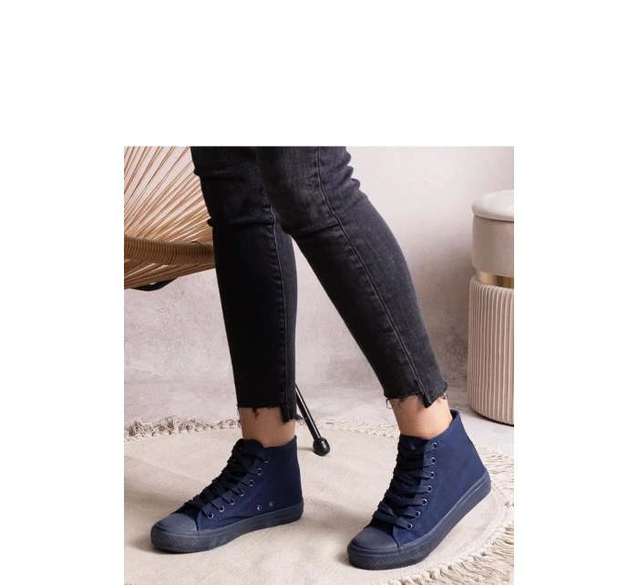 Tenisky model 207221 Solea