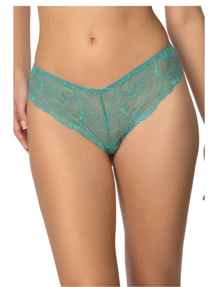 Brazílske nohavičky model 219321 Mat