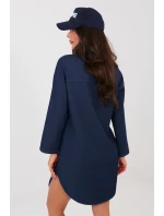 Denné šaty model 223802 Rue Paris Denné šaty model 223802 Rue Paris