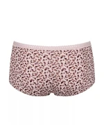 Dámske GO Crush Short C3P - UNKNOWN - svetlo ružová V001 - SLOGGI Dámske GO Crush Short C3P - UNKNOWN - svetlo ružová V001 - SLOGGI